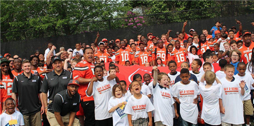 Browns 